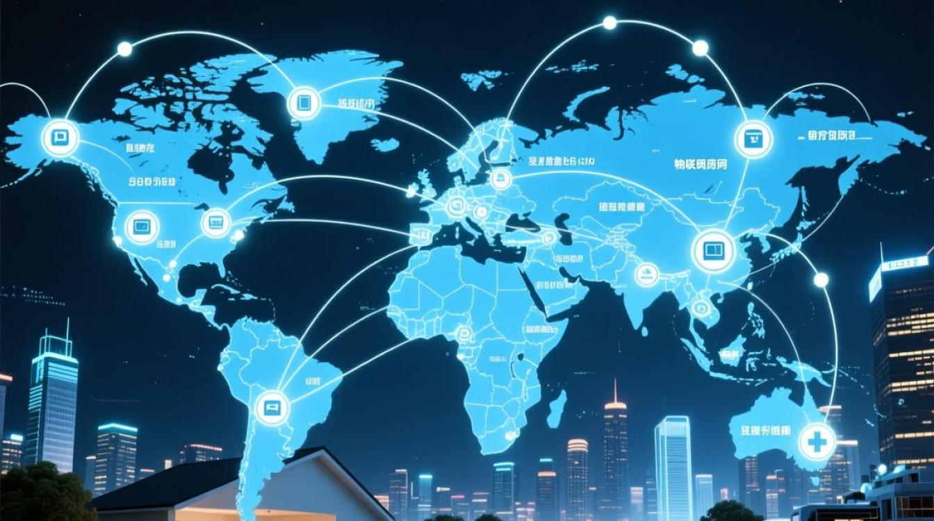 安全MCU如何支撑物联网快速发展？