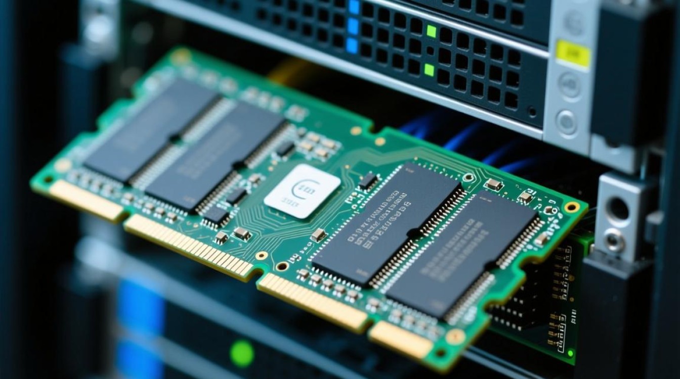 服务器设置内存，内存大小如何科学配置？