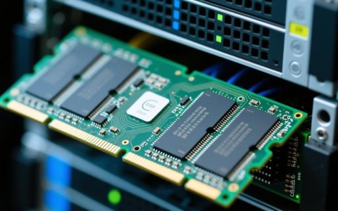 服务器设置内存，内存大小如何科学配置？