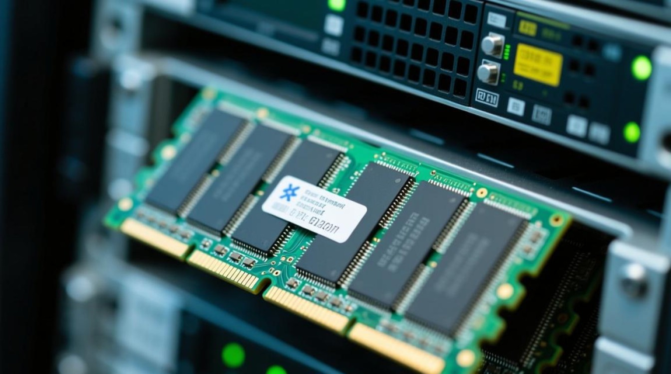 服务器设置内存，内存大小如何科学配置？