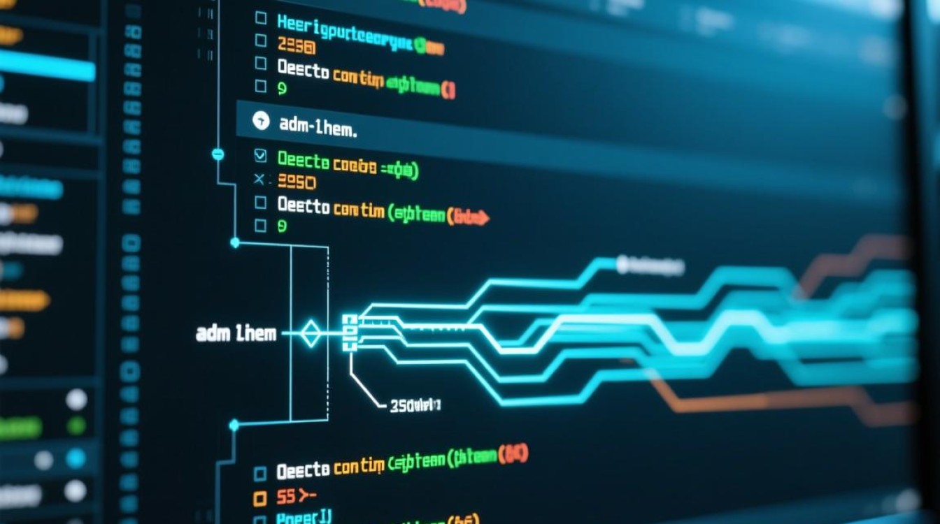 adm线程配置疑问解答，如何优化adm线程配置以提升系统性能？