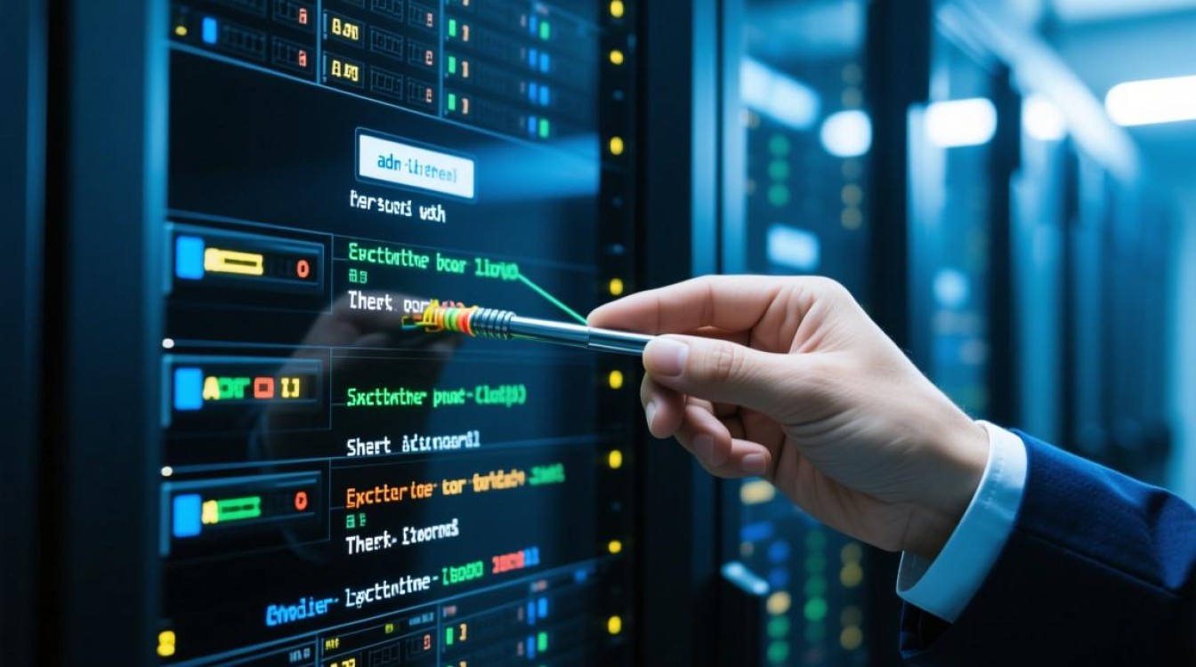 adm线程配置疑问解答，如何优化adm线程配置以提升系统性能？