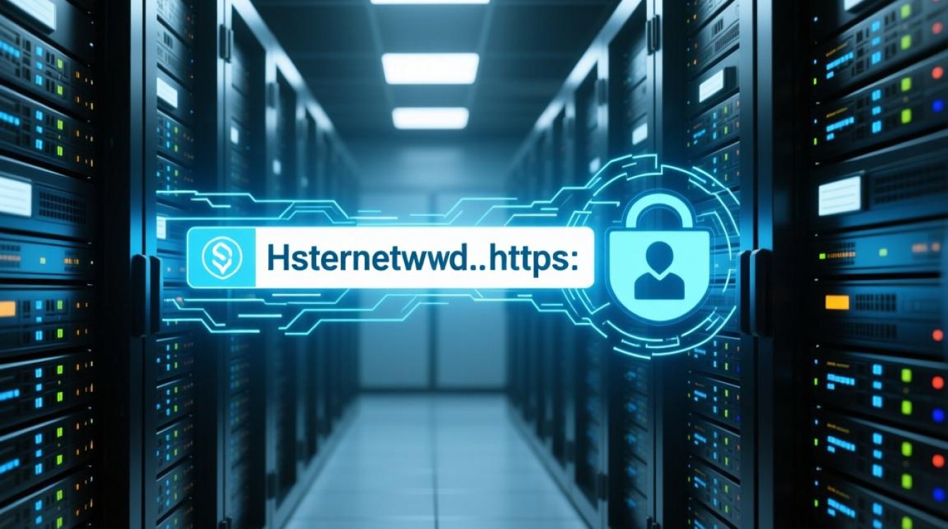 服务器访问网址https打不开怎么办? 服务器访问网址https打不开怎么办?