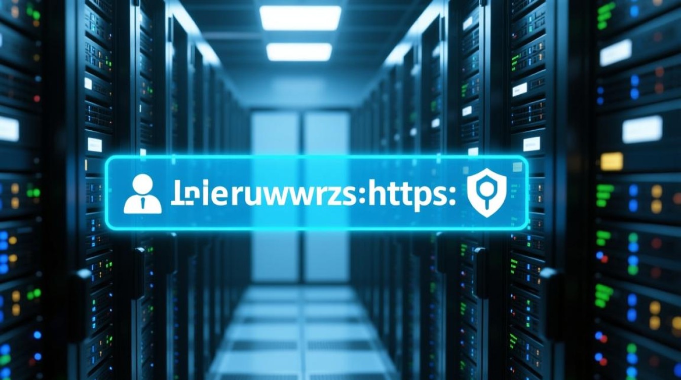 服务器访问网址https打不开怎么办? 服务器访问网址https打不开怎么办?