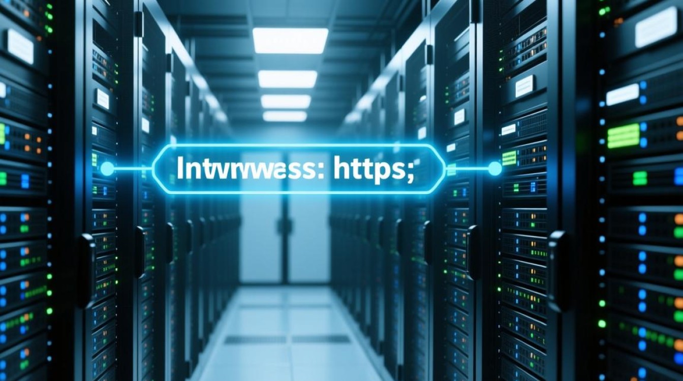 服务器访问网址https打不开怎么办? 服务器访问网址https打不开怎么办?