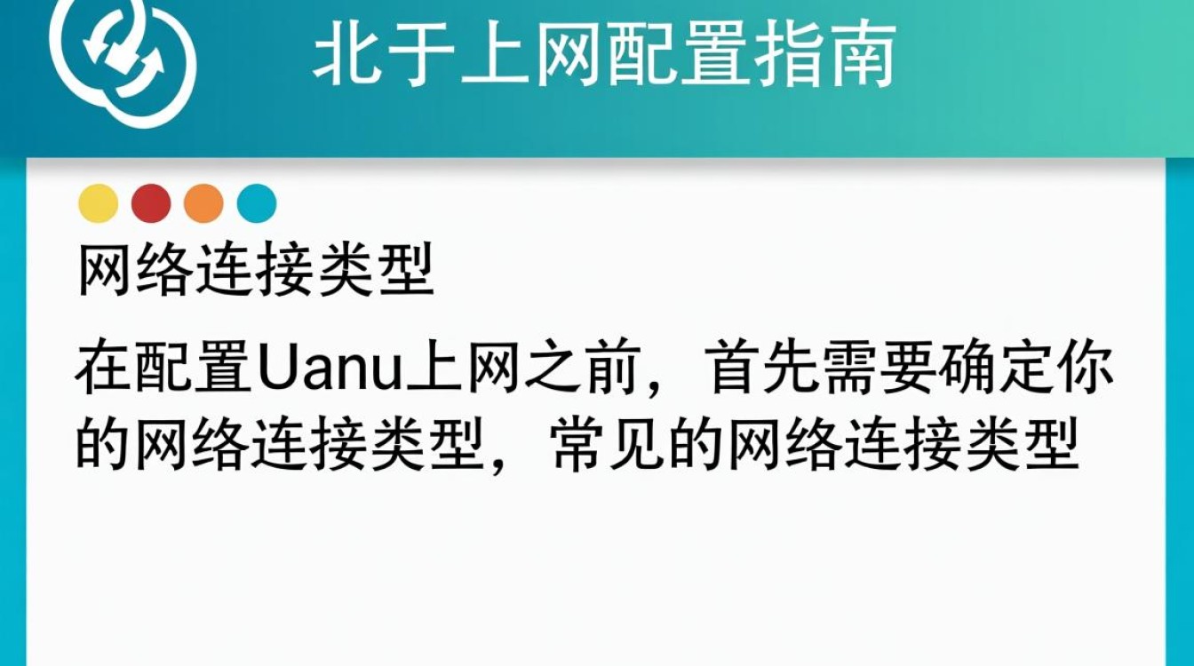 如何轻松完成Ubuntu系统上网配置？这些步骤你试过吗？