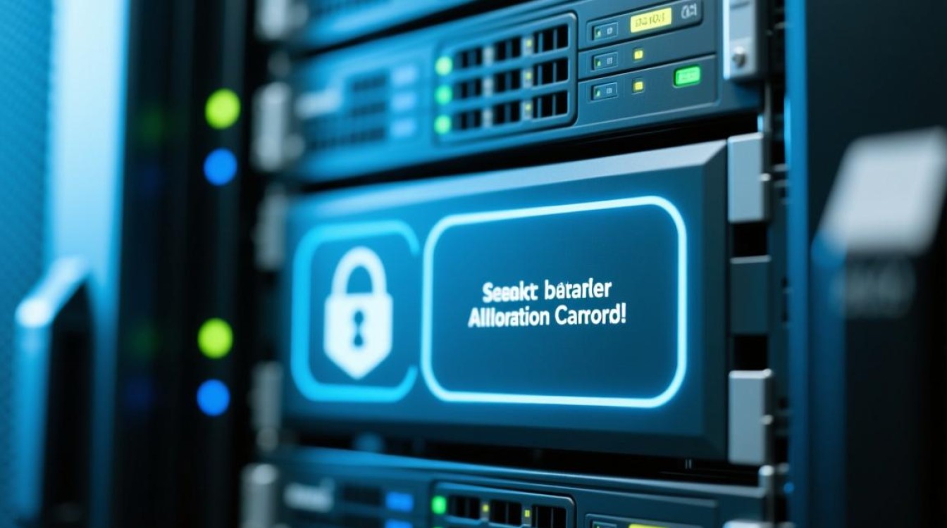 服务器设计固定授权码,如何保障安全性与灵活性? 服务器设计固定授权码,如何保障安全性与灵活性?