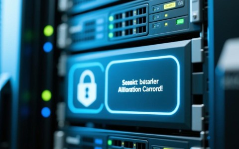 服务器设计固定授权码，如何保障安全性与灵活性？