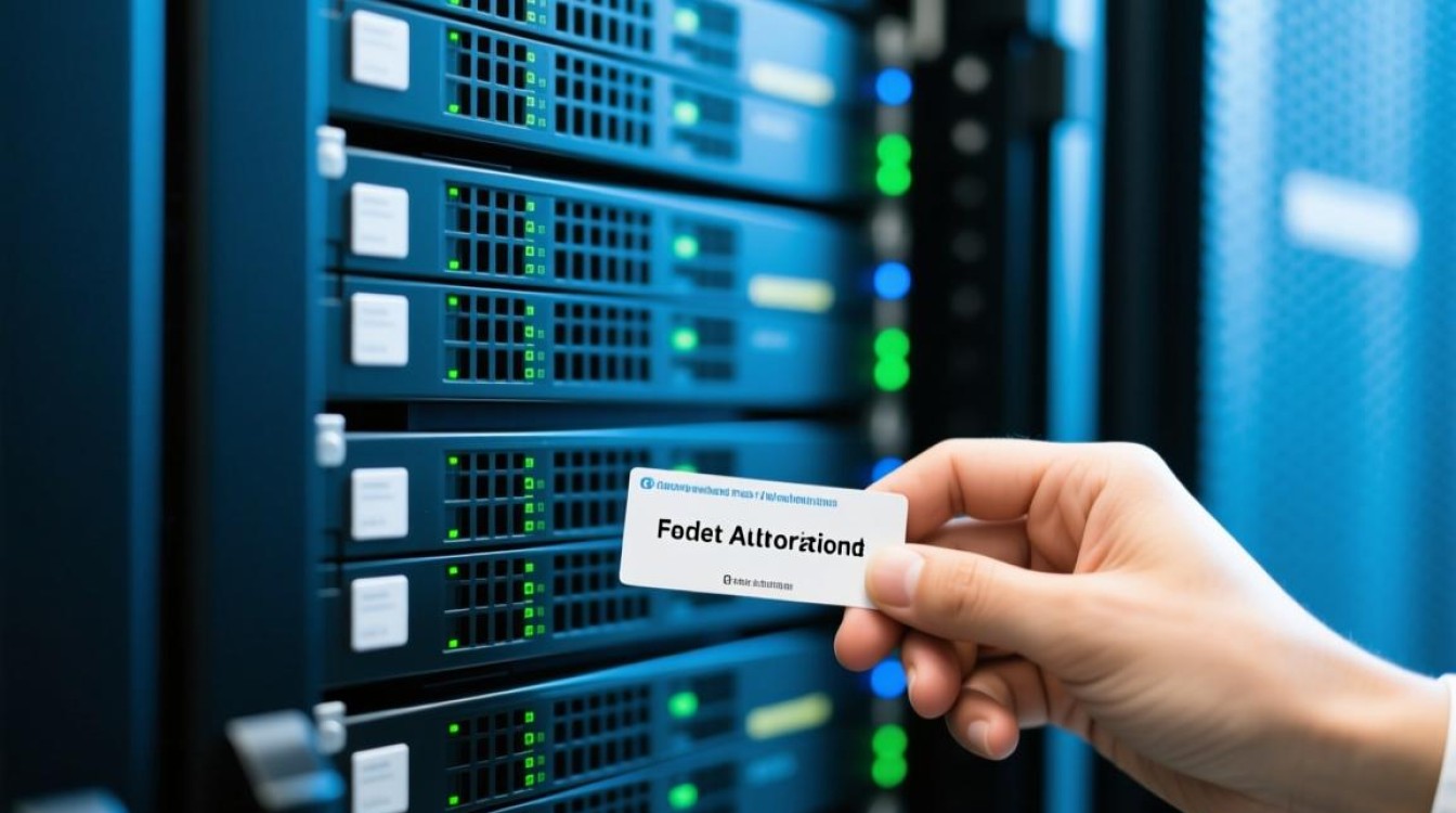 服务器设计固定授权码,如何保障安全性与灵活性? 服务器设计固定授权码,如何保障安全性与灵活性?