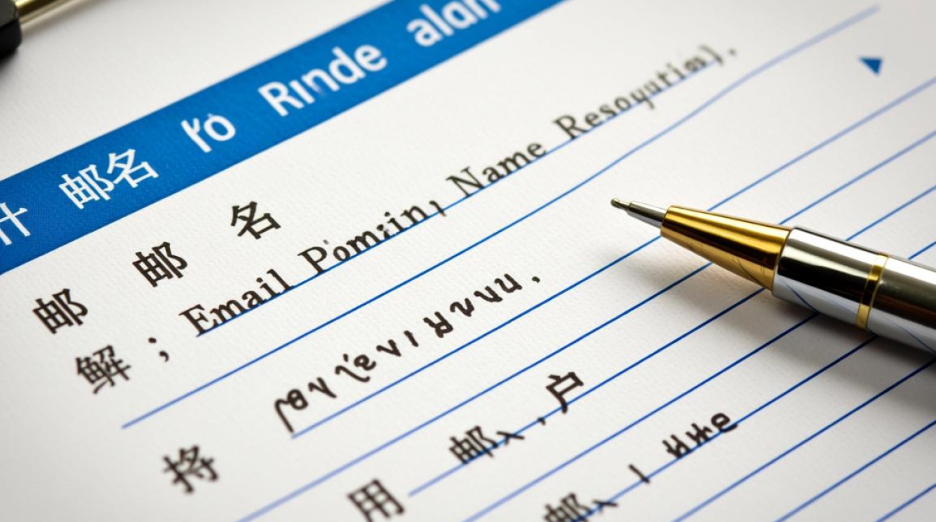 邮箱域名解析是什么？揭秘邮箱地址背后的技术奥秘与工作原理。