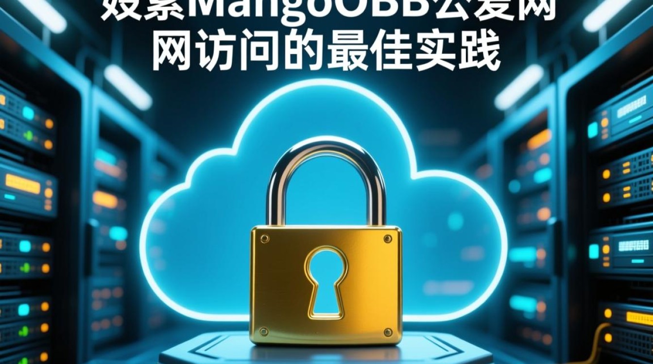 如何安全配置MongoDB公网访问且避免数据泄露风险? 如何安全配置MongoDB公网访问且避免数据泄露风险?