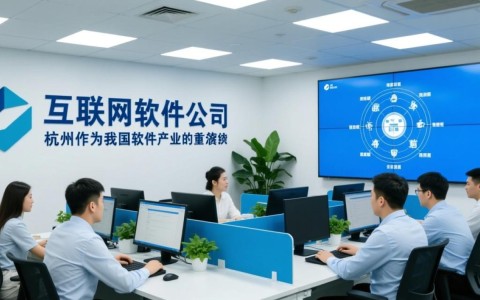 杭州哪家公司专业开发软件，性价比高？有推荐吗？