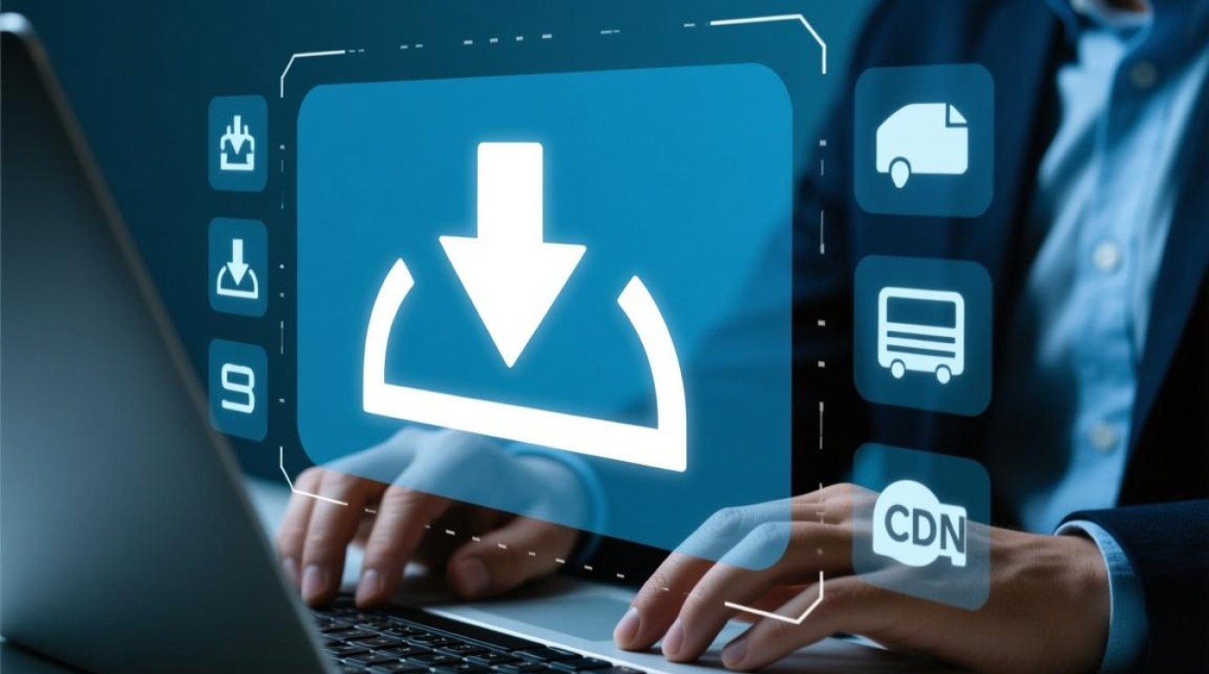 网络文件cdn下载失败？30招解决cdn下载无法下载的疑难杂症！