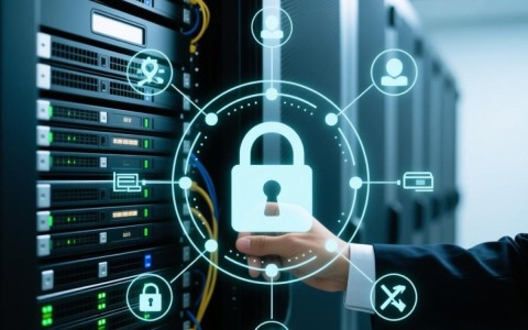 服务器配置管理工具如何确保安全使用？