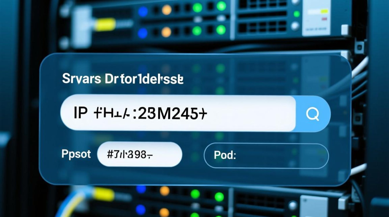 服务器访问地址设置错误怎么办？如何正确配置服务器访问地址？