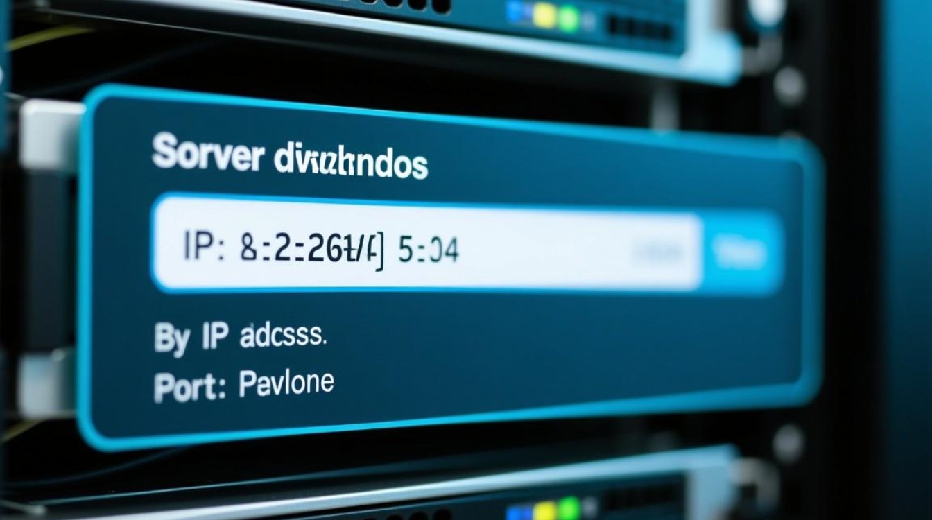 服务器访问地址设置错误怎么办？如何正确配置服务器访问地址？