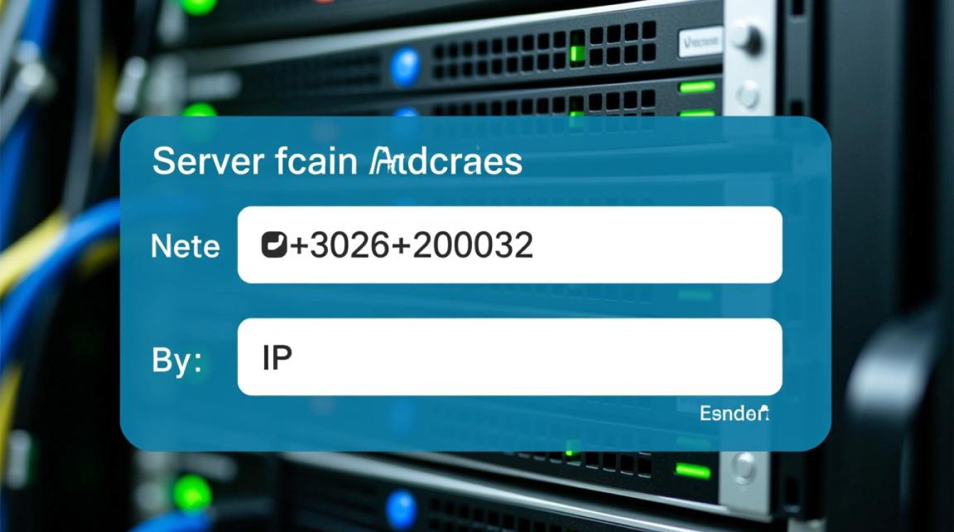 服务器访问地址设置错误怎么办？如何正确配置服务器访问地址？