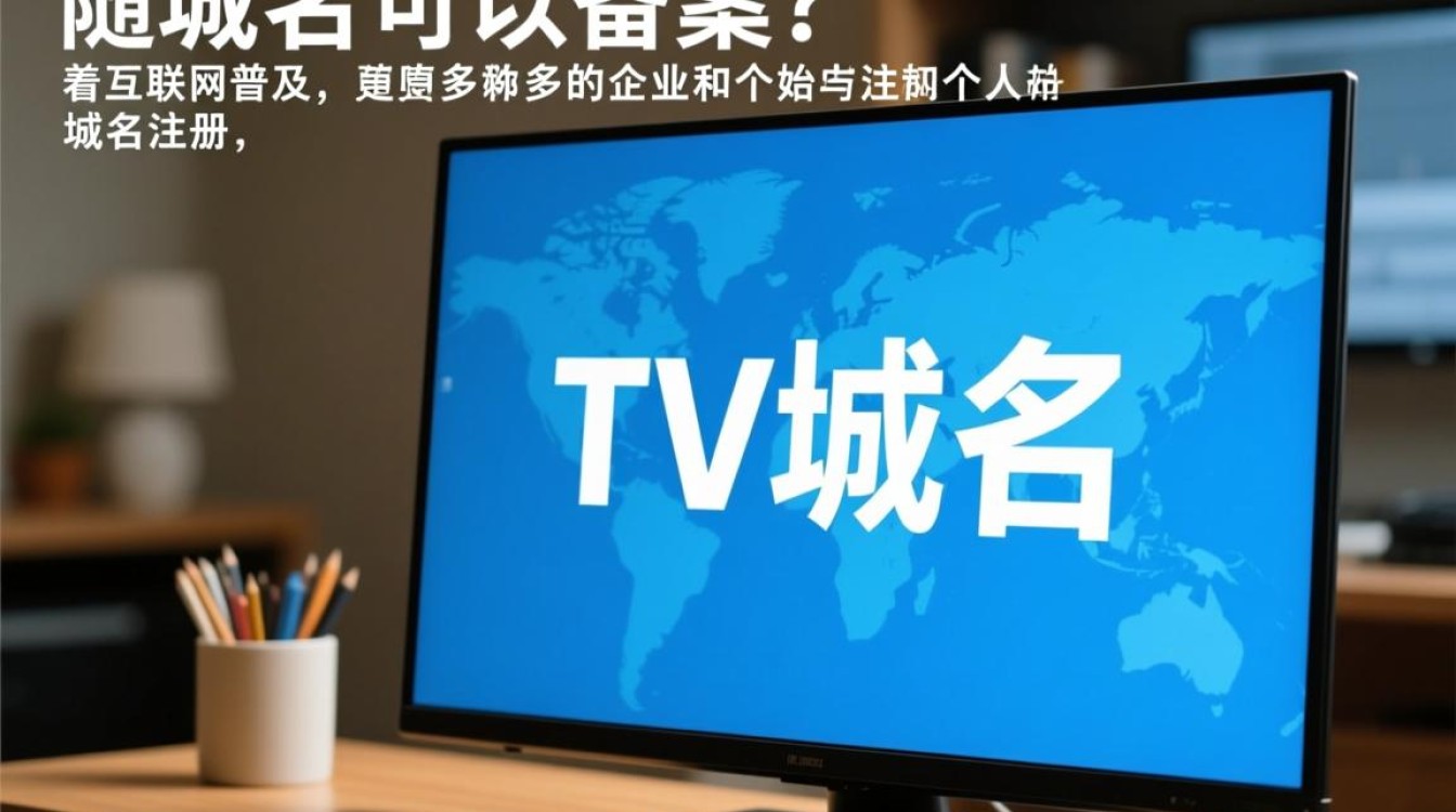 tv域名是否可以成功备案？备案流程及注意事项详解