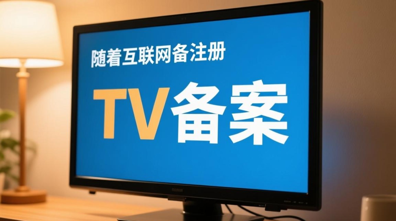 tv域名是否可以成功备案？备案流程及注意事项详解