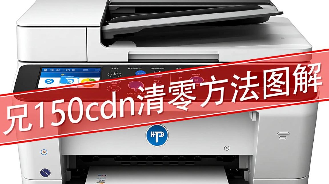 如何轻松实现兄弟3150cdn数据清零？图文教程详解！