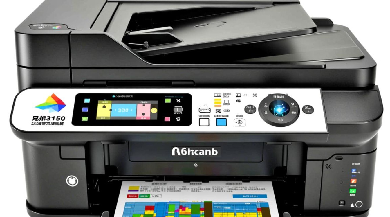 如何轻松实现兄弟3150cdn数据清零？图文教程详解！