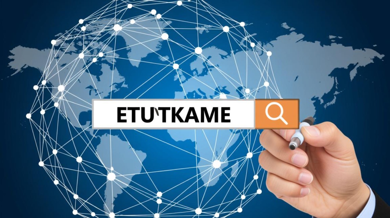 如何追踪一个域名，探究其购买者信息？