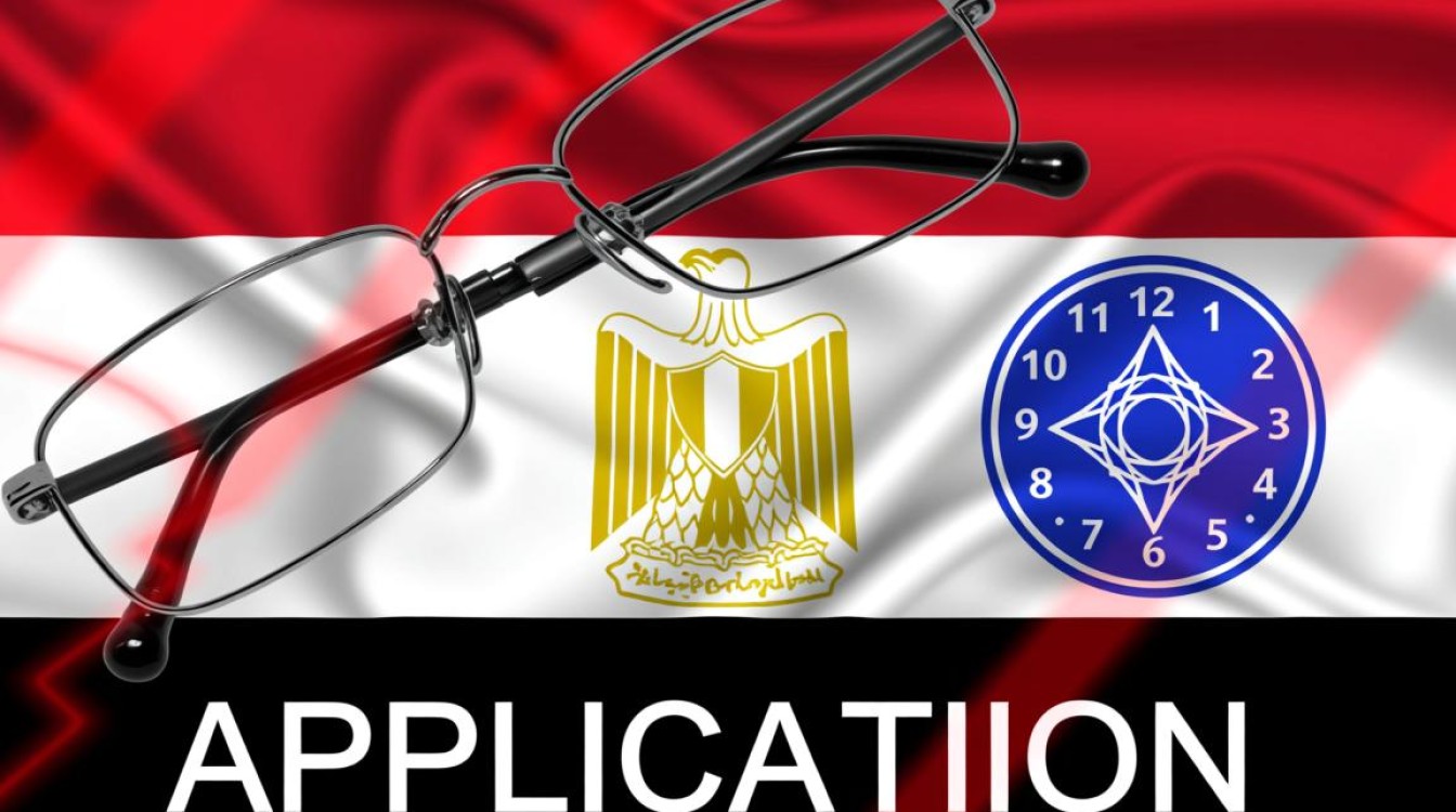 埃及商标机构注册商标需要哪些材料和流程？