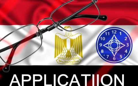 埃及商标机构注册商标需要哪些材料和流程？