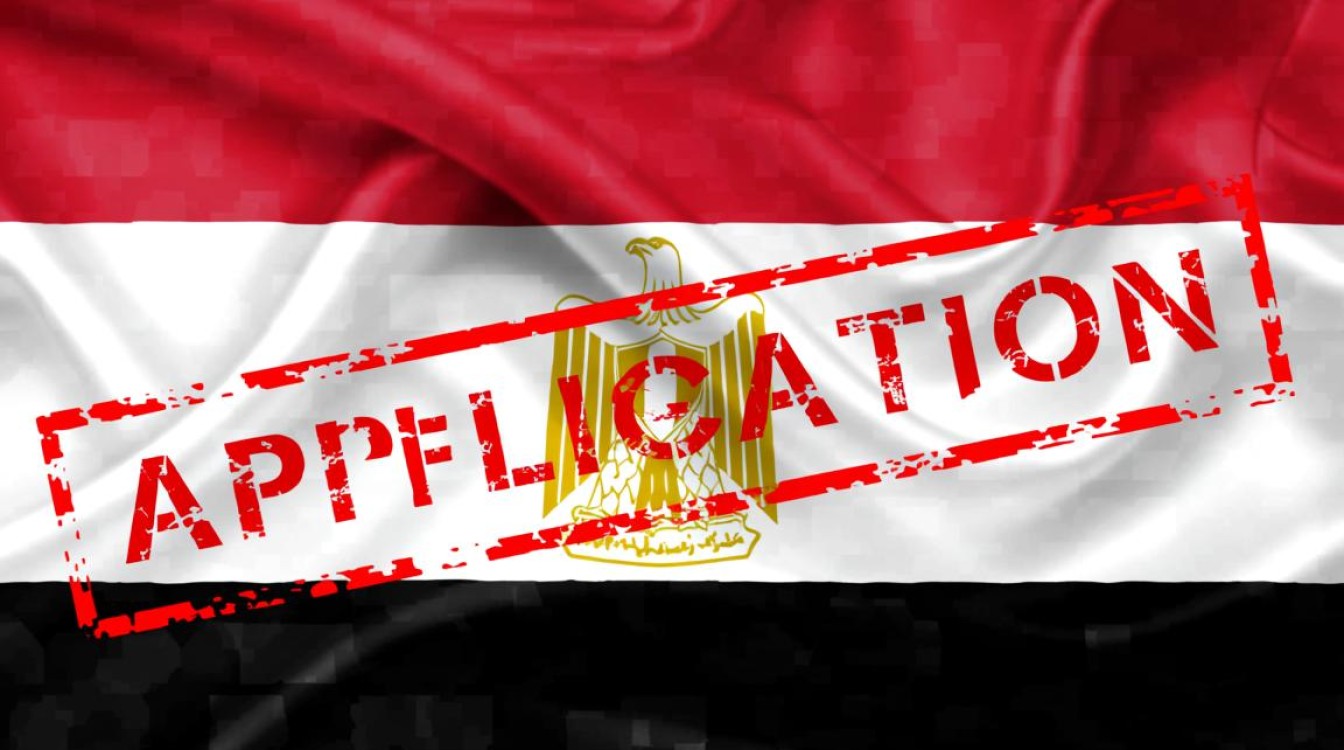 埃及商标机构注册商标需要哪些材料和流程？