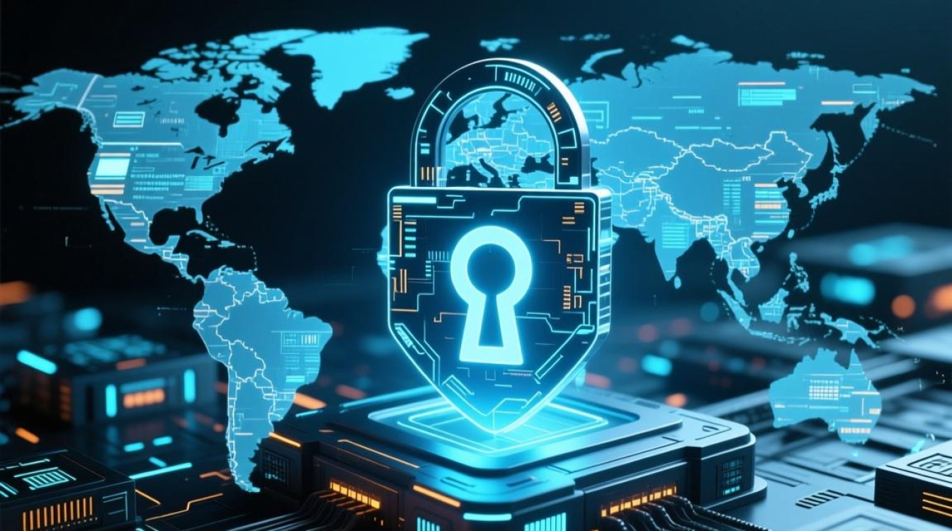 安全审计与日志分析如何高效发现潜在威胁？