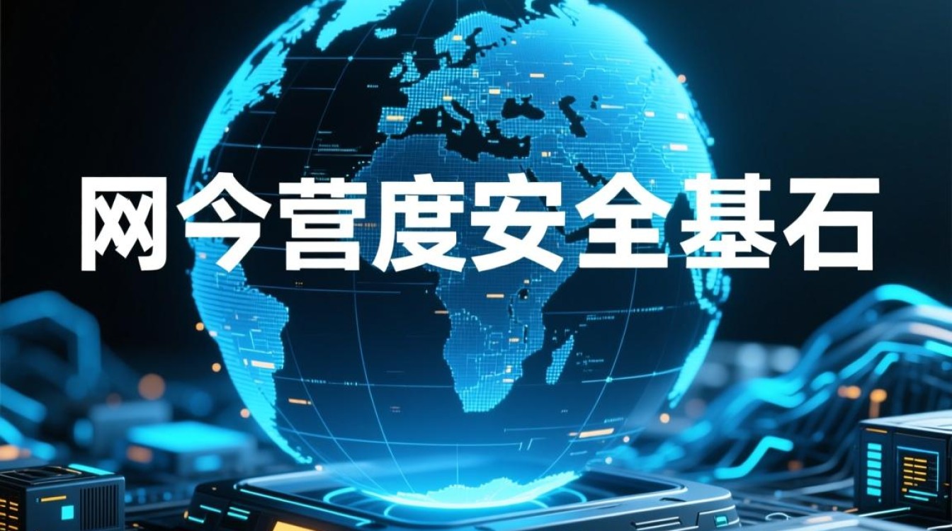 安全审计与日志分析如何高效发现潜在威胁？