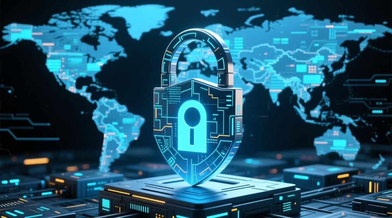 安全审计与日志分析如何高效发现潜在威胁？