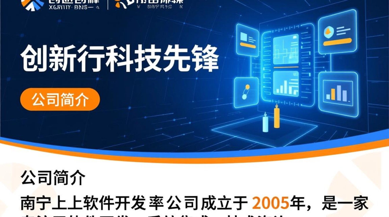 南宁上上软件开发公司，他们的产品如何引领行业创新？