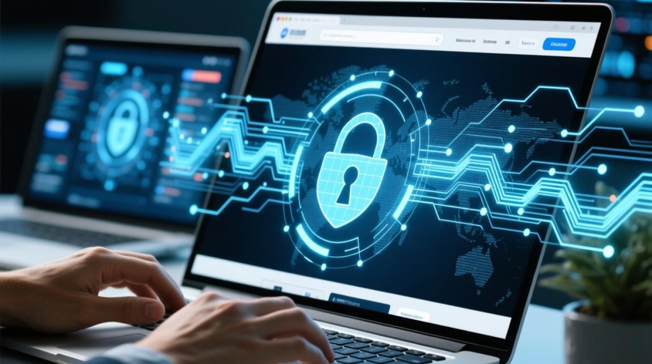 那些是高防服务器？揭秘网络安全的秘密武器！