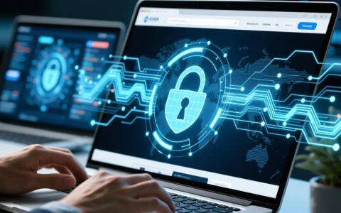 那些是高防服务器？揭秘网络安全的秘密武器！