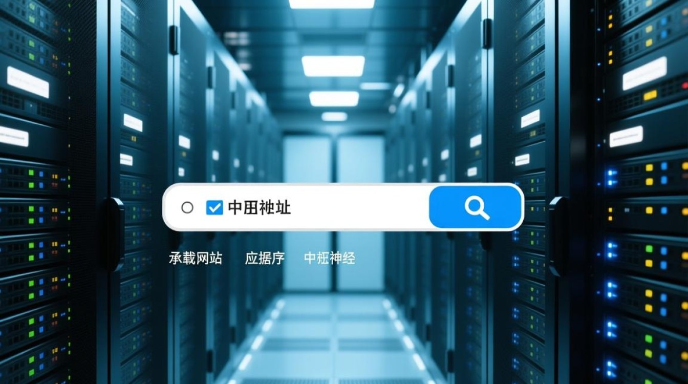 服务器访问地址是什么？如何查找或配置服务器访问地址？