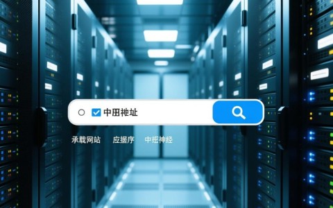 服务器访问地址是什么？如何查找或配置服务器访问地址？