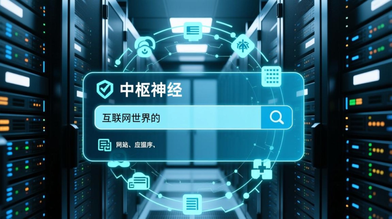 服务器访问地址是什么？如何查找或配置服务器访问地址？