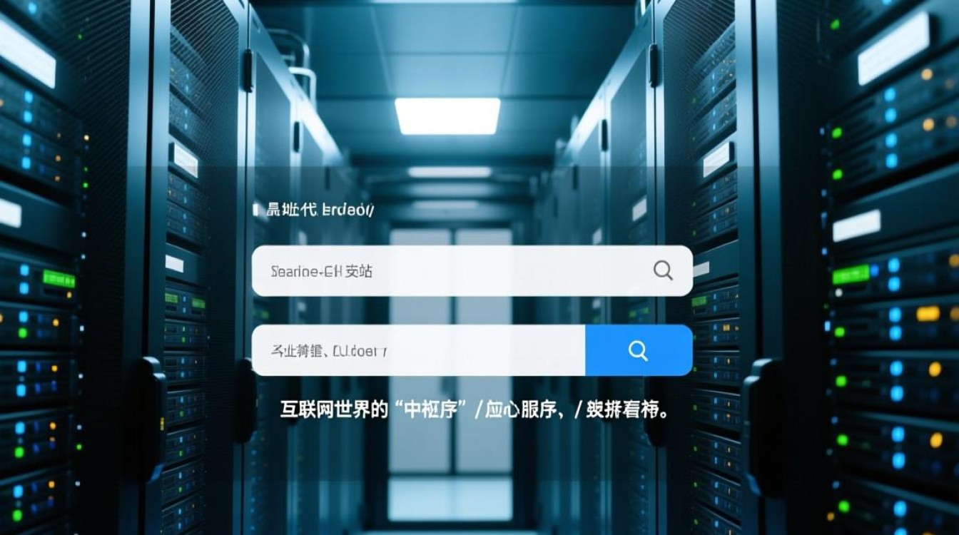 服务器访问地址是什么？如何查找或配置服务器访问地址？