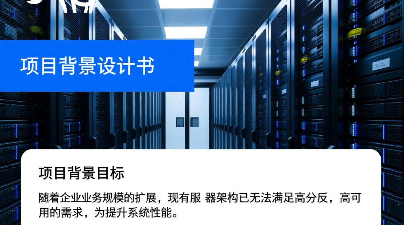 服务器设计书关键要素有哪些?新手必看指南! 服务器设计书关键要素有哪些?新手必看指南!