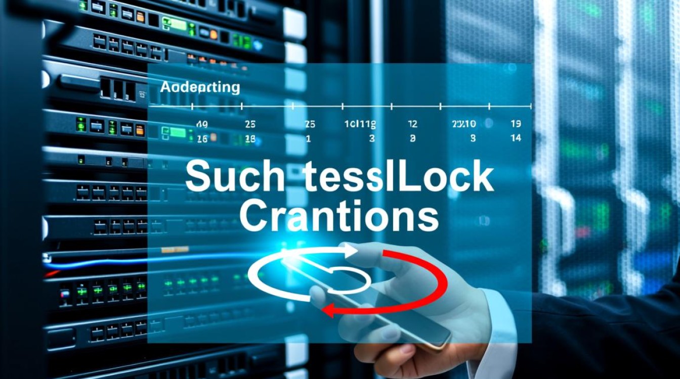 服务器如何设置定时关机任务计划？