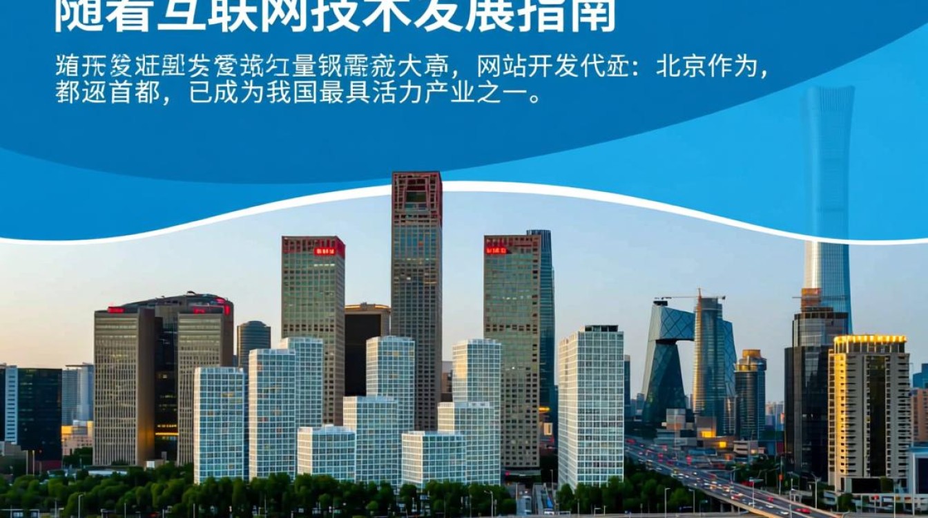 北京网站开发人员，如何应对行业变革与技能提升挑战？