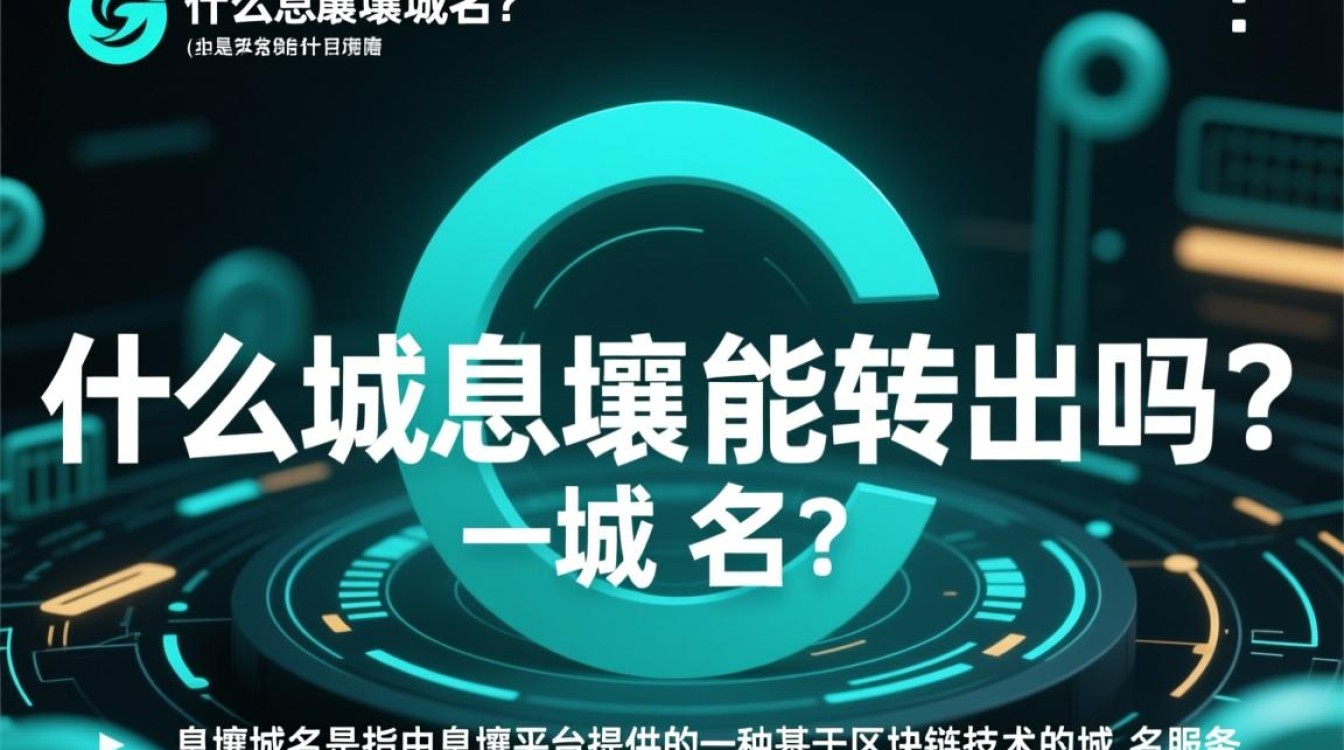 息壤域名转出限制及操作流程揭秘，真的能成功转出吗？
