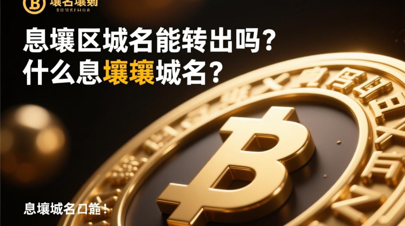 息壤域名转出限制及操作流程揭秘，真的能成功转出吗？