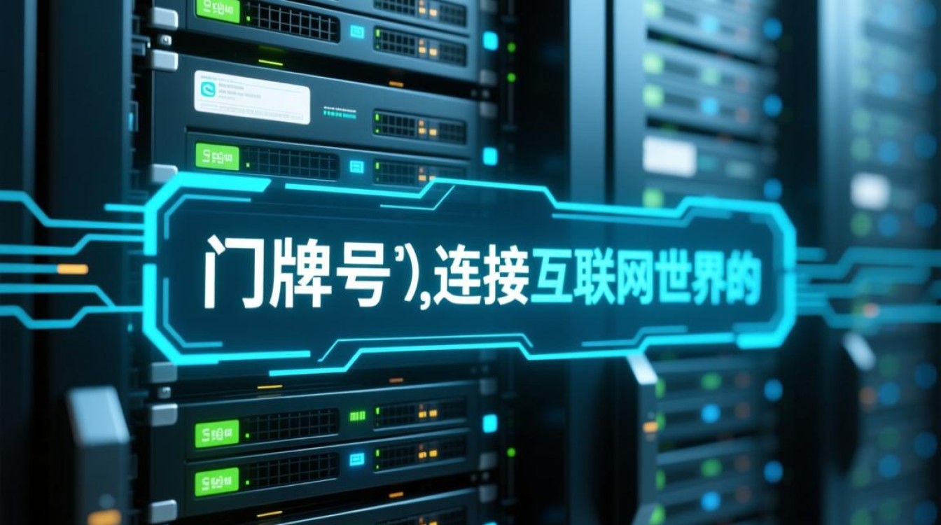 服务器访问地址是什么？如何正确配置使用？