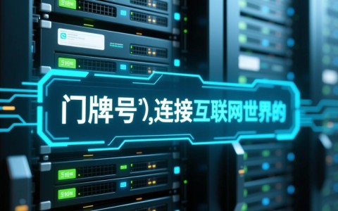 服务器访问地址是什么？如何正确配置使用？