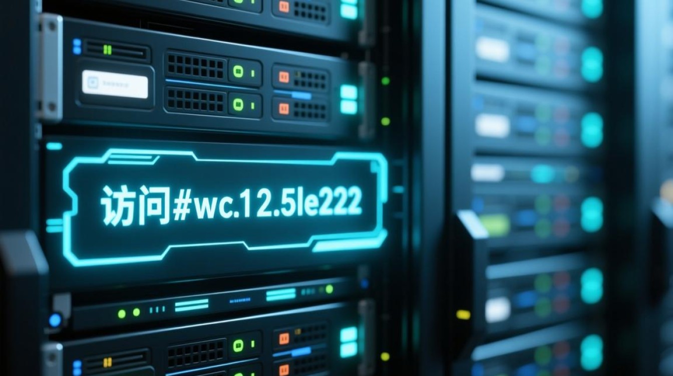 服务器访问地址是什么？如何正确配置使用？