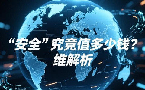 安全关联到底值多少钱？企业如何评估安全关联投入的ROI？