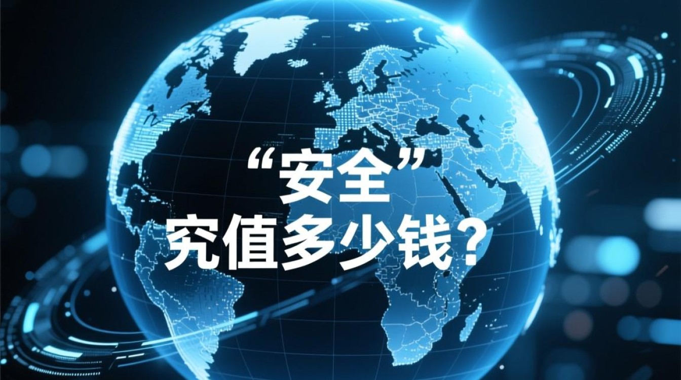 安全关联到底值多少钱？企业如何评估安全关联投入的ROI？