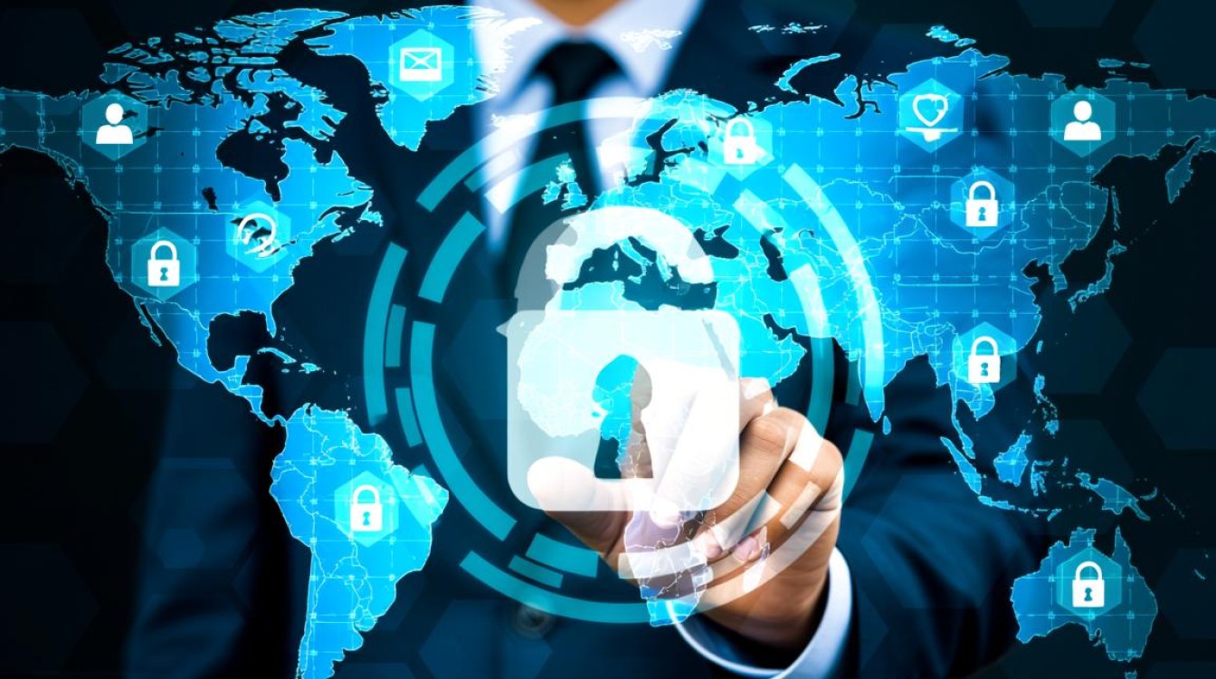 安全与防护web网站有哪些实用防护措施能提升网络安全? 安全与防护web网站有哪些实用防护措施能提升网络安全?